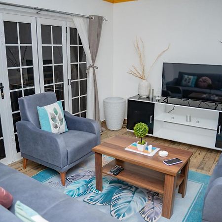 Paradise Breeze Apartment Misere Zewnętrze zdjęcie