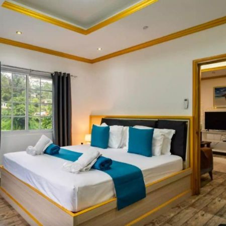 Paradise Breeze Apartment Misere Zewnętrze zdjęcie