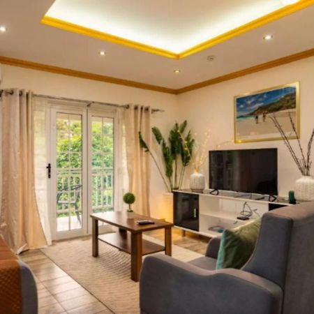 Paradise Breeze Apartment Misere Zewnętrze zdjęcie