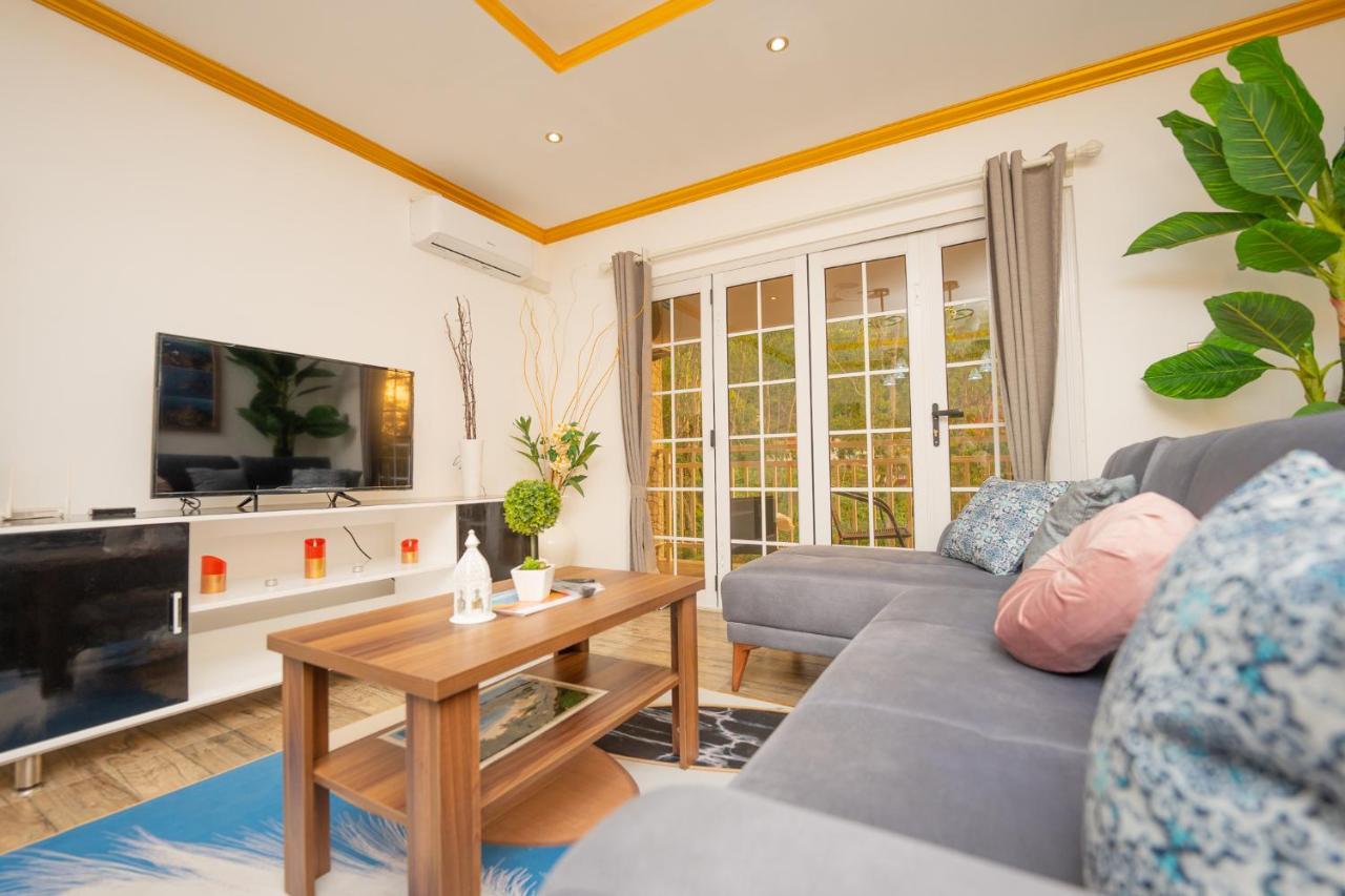 Paradise Breeze Apartment Misere Zewnętrze zdjęcie