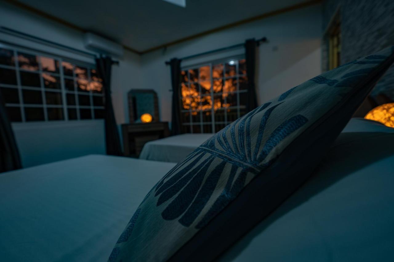 Paradise Breeze Apartment Misere Zewnętrze zdjęcie
