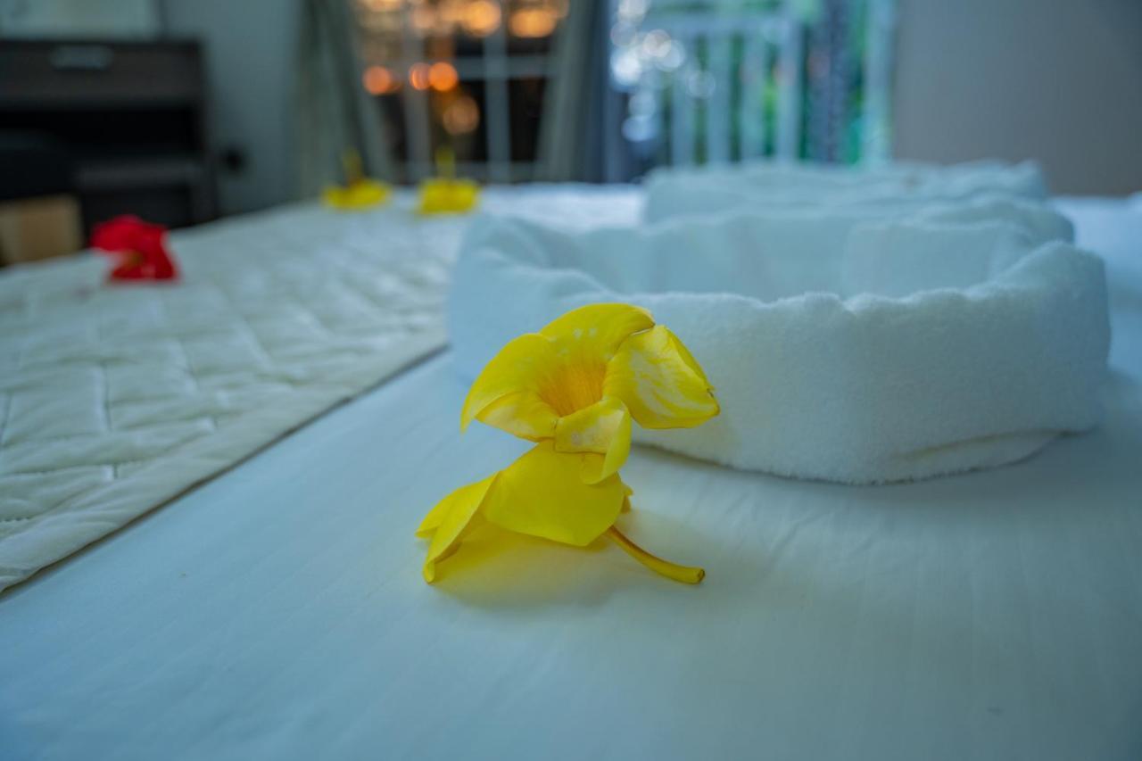 Paradise Breeze Apartment Misere Zewnętrze zdjęcie