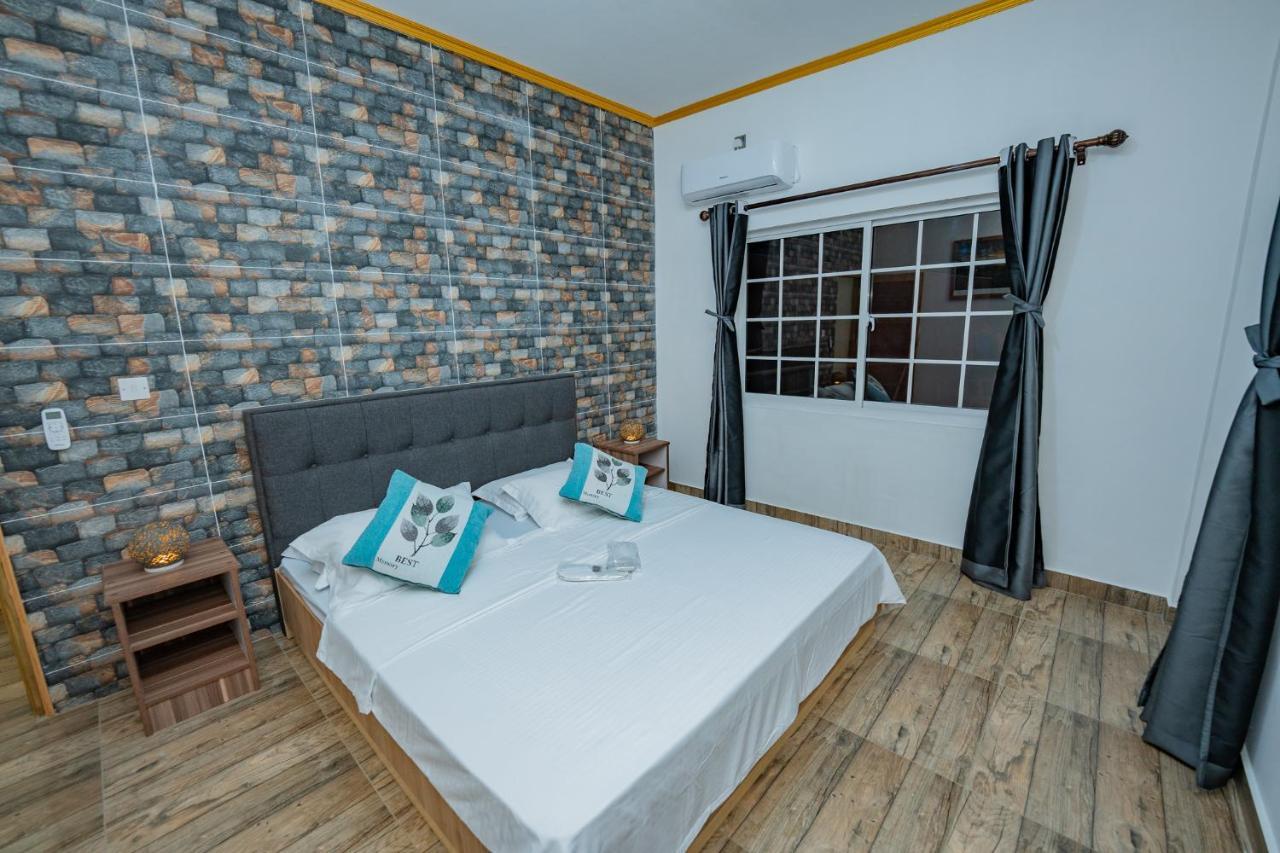 Paradise Breeze Apartment Misere Zewnętrze zdjęcie