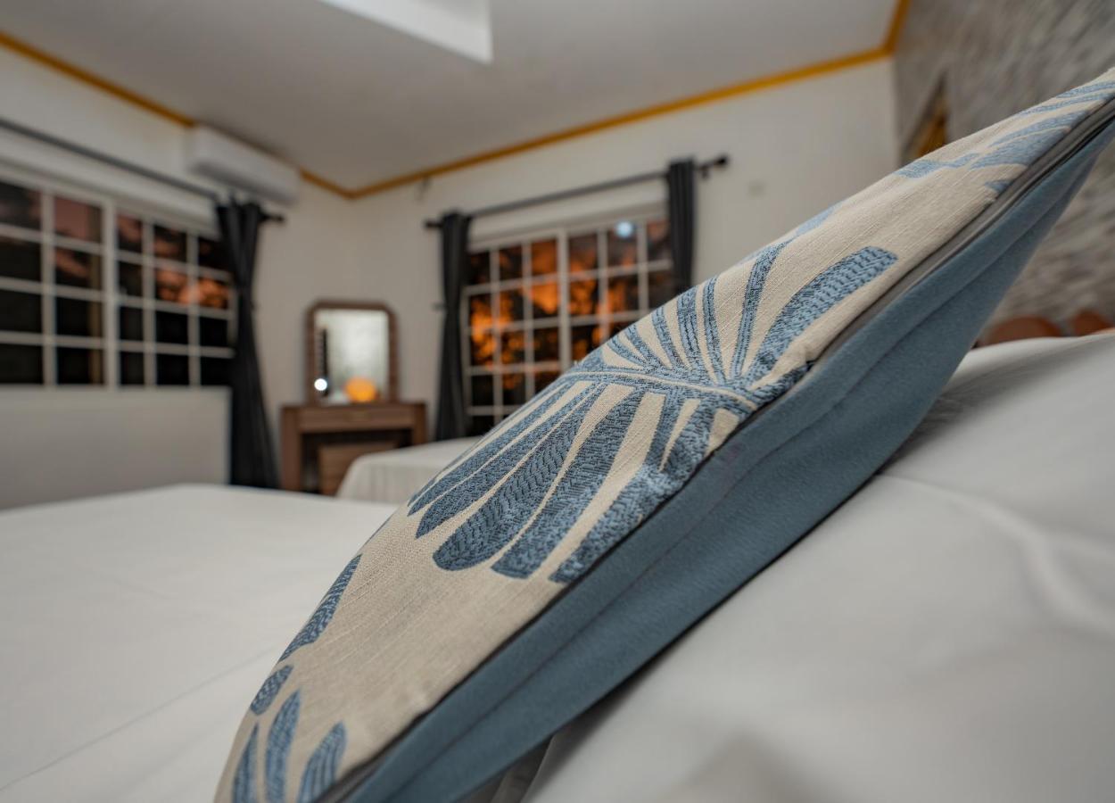 Paradise Breeze Apartment Misere Zewnętrze zdjęcie