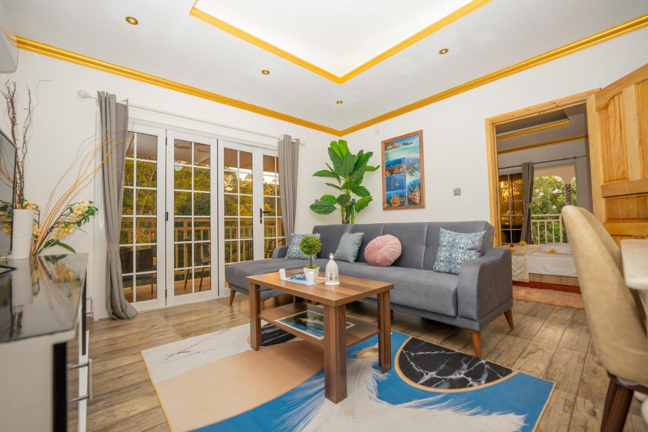 Paradise Breeze Apartment Misere Zewnętrze zdjęcie