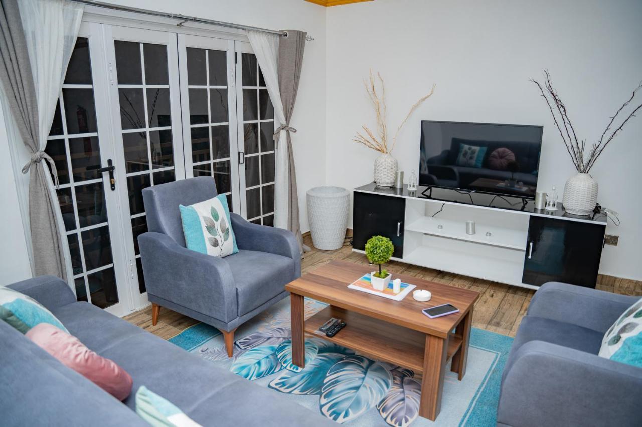 Paradise Breeze Apartment Misere Zewnętrze zdjęcie