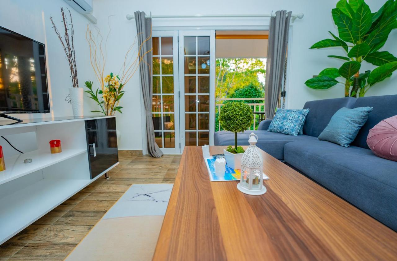Paradise Breeze Apartment Misere Zewnętrze zdjęcie