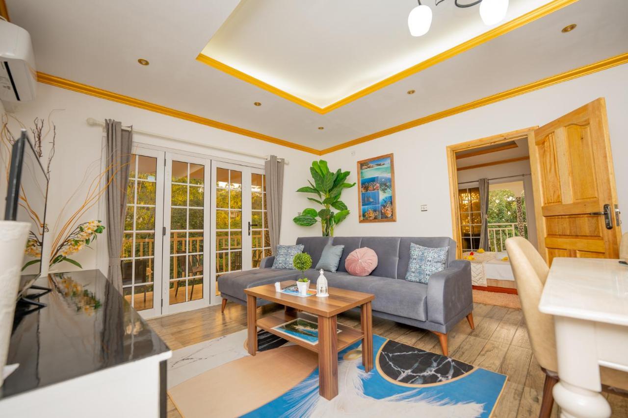 Paradise Breeze Apartment Misere Zewnętrze zdjęcie