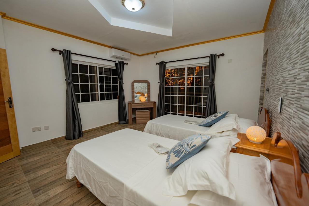 Paradise Breeze Apartment Misere Zewnętrze zdjęcie