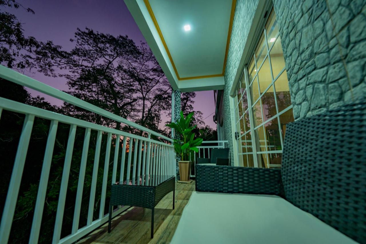 Paradise Breeze Apartment Misere Zewnętrze zdjęcie