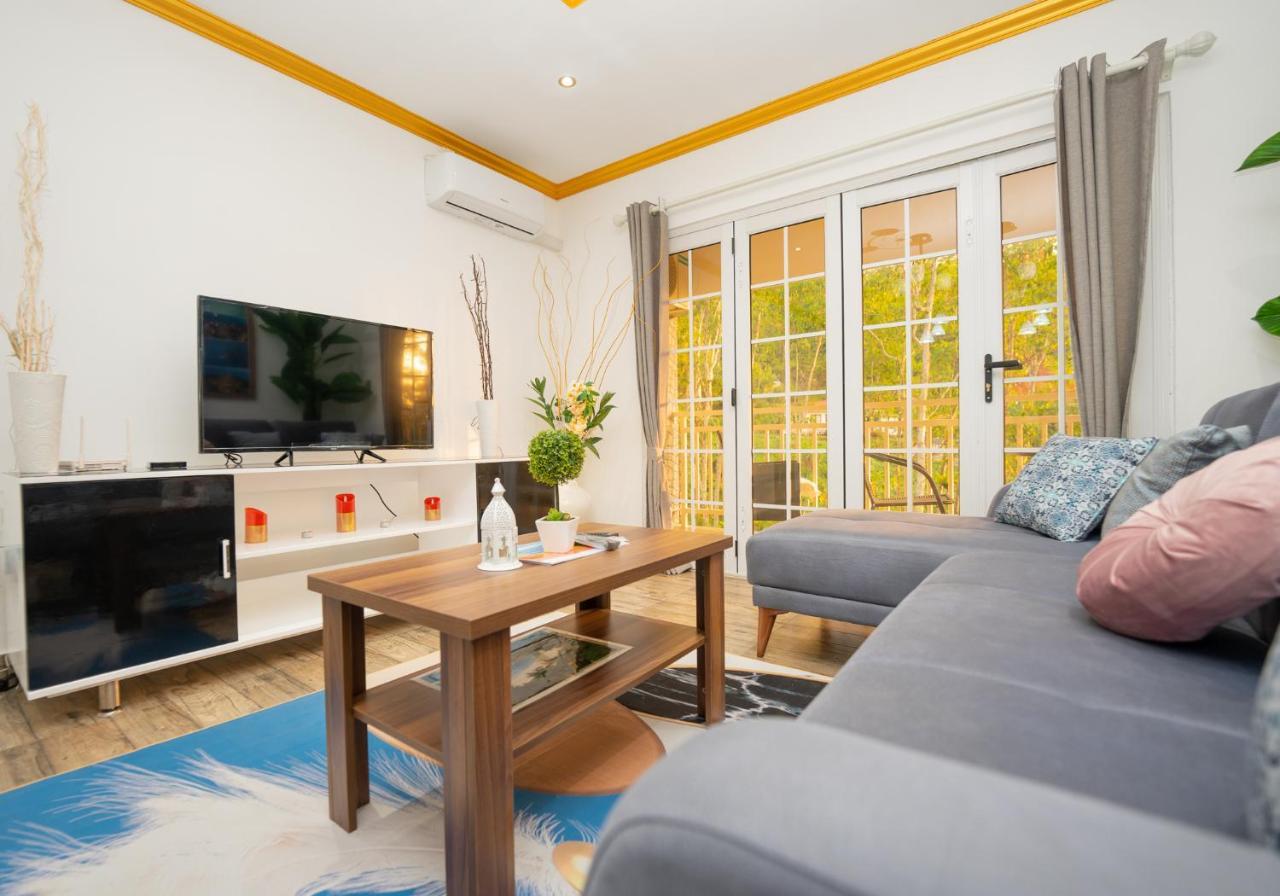 Paradise Breeze Apartment Misere Zewnętrze zdjęcie