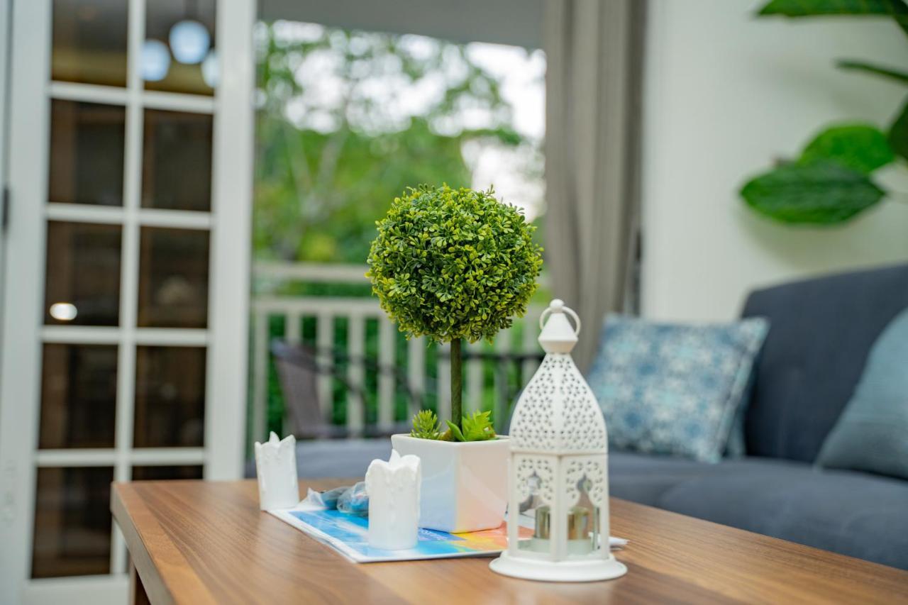 Paradise Breeze Apartment Misere Zewnętrze zdjęcie