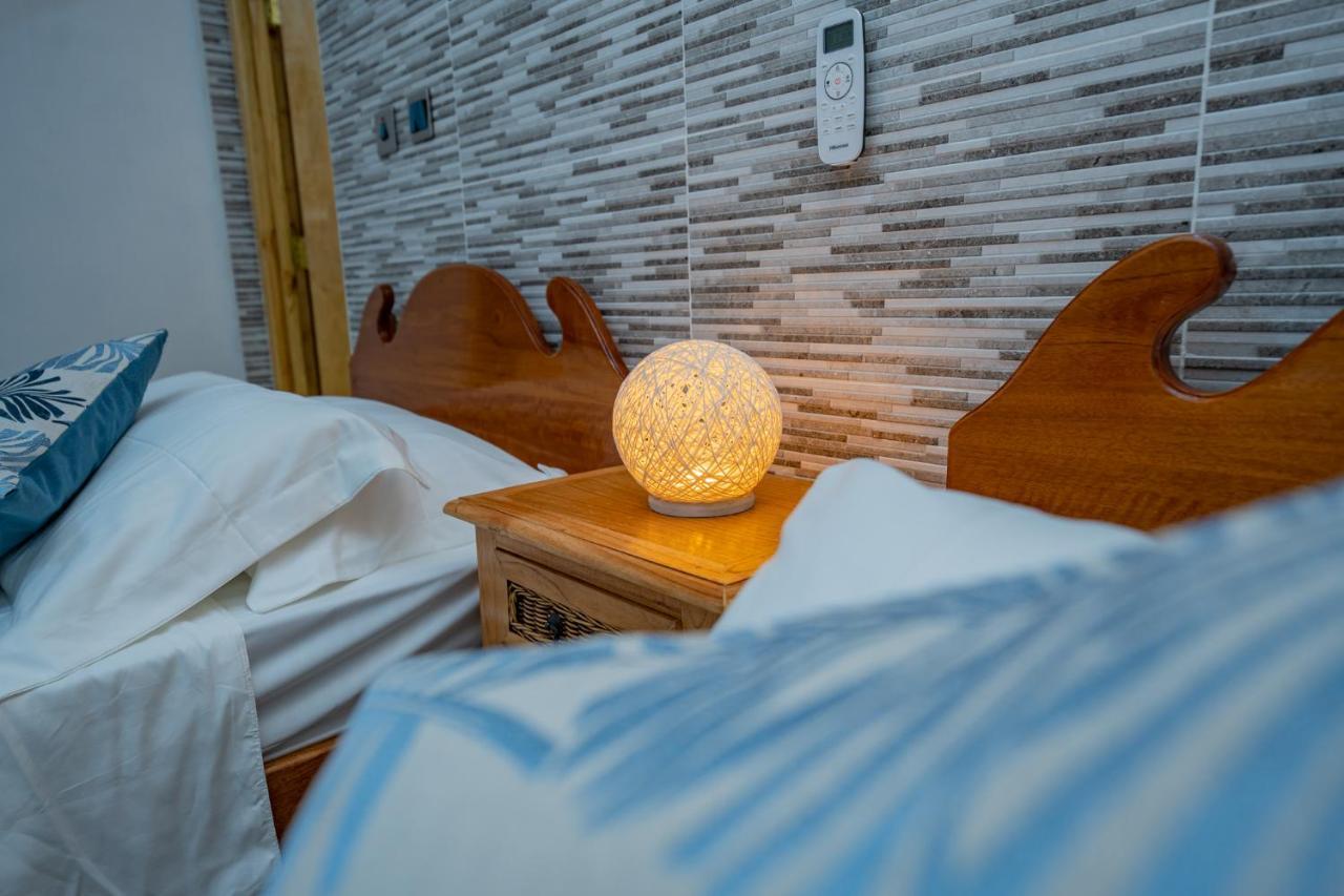 Paradise Breeze Apartment Misere Zewnętrze zdjęcie