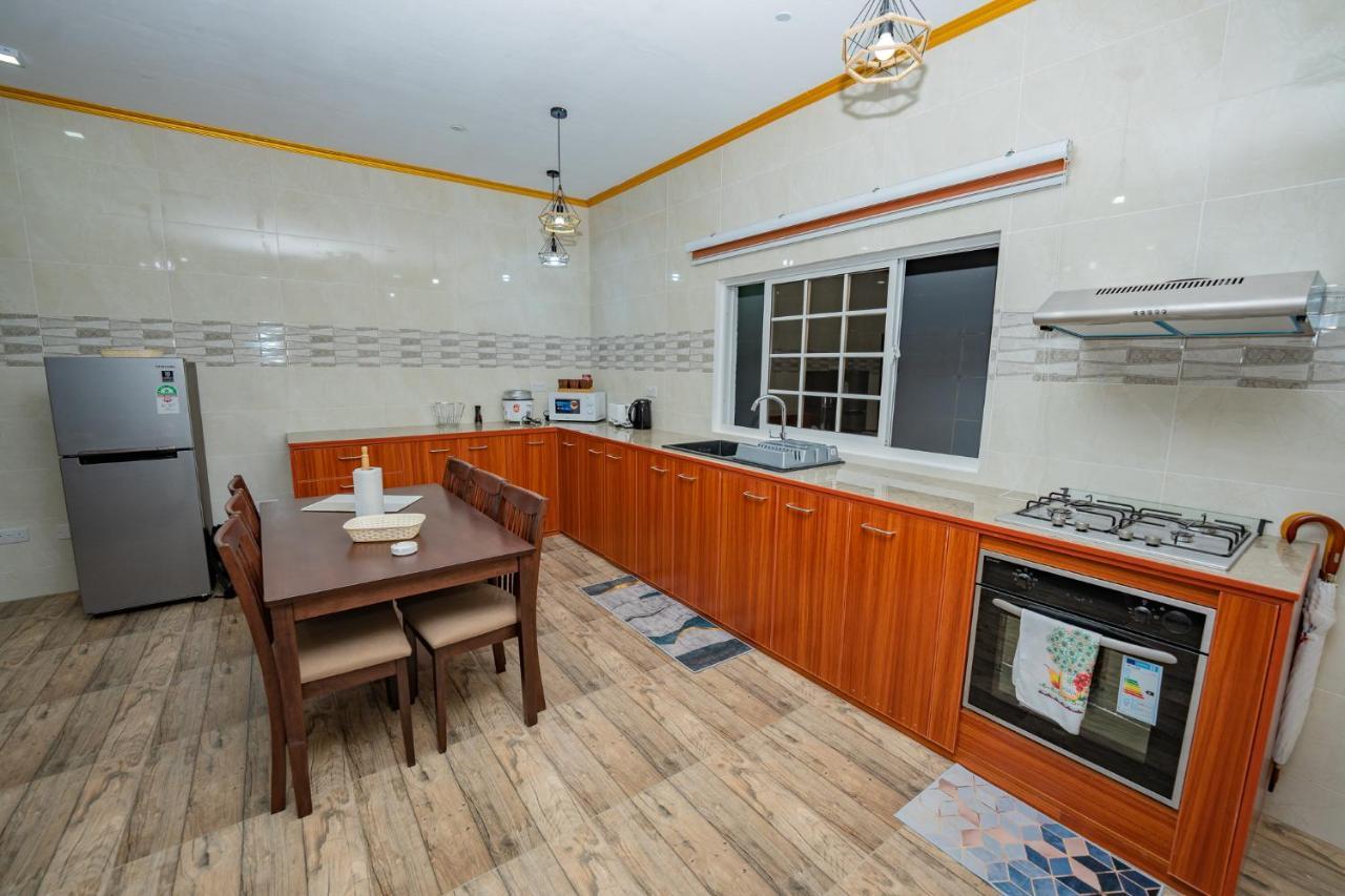 Paradise Breeze Apartment Misere Zewnętrze zdjęcie