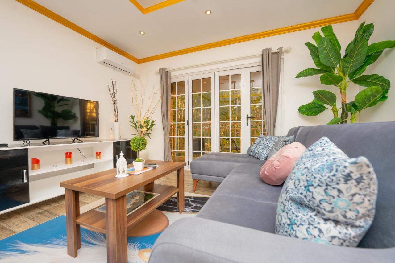 Paradise Breeze Apartment Misere Zewnętrze zdjęcie