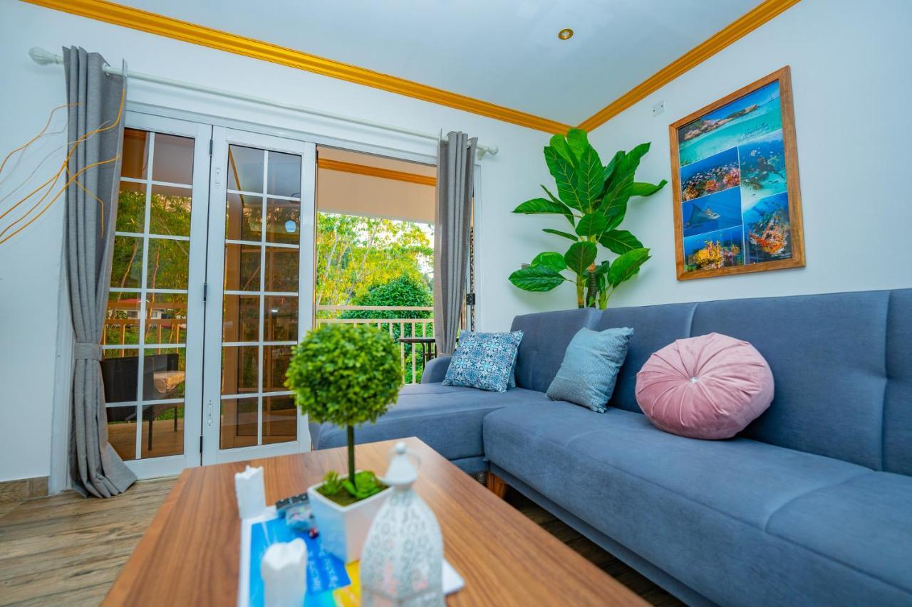 Paradise Breeze Apartment Misere Zewnętrze zdjęcie