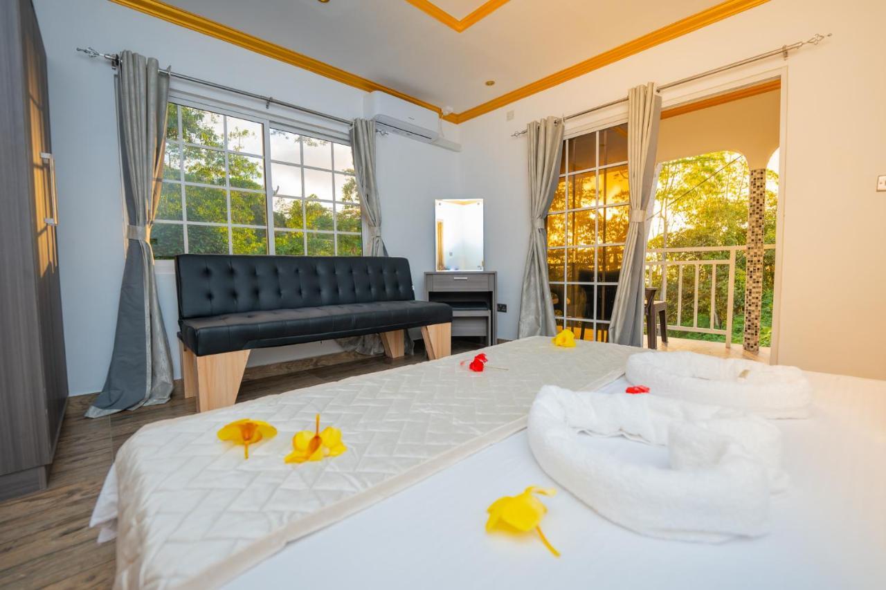Paradise Breeze Apartment Misere Zewnętrze zdjęcie