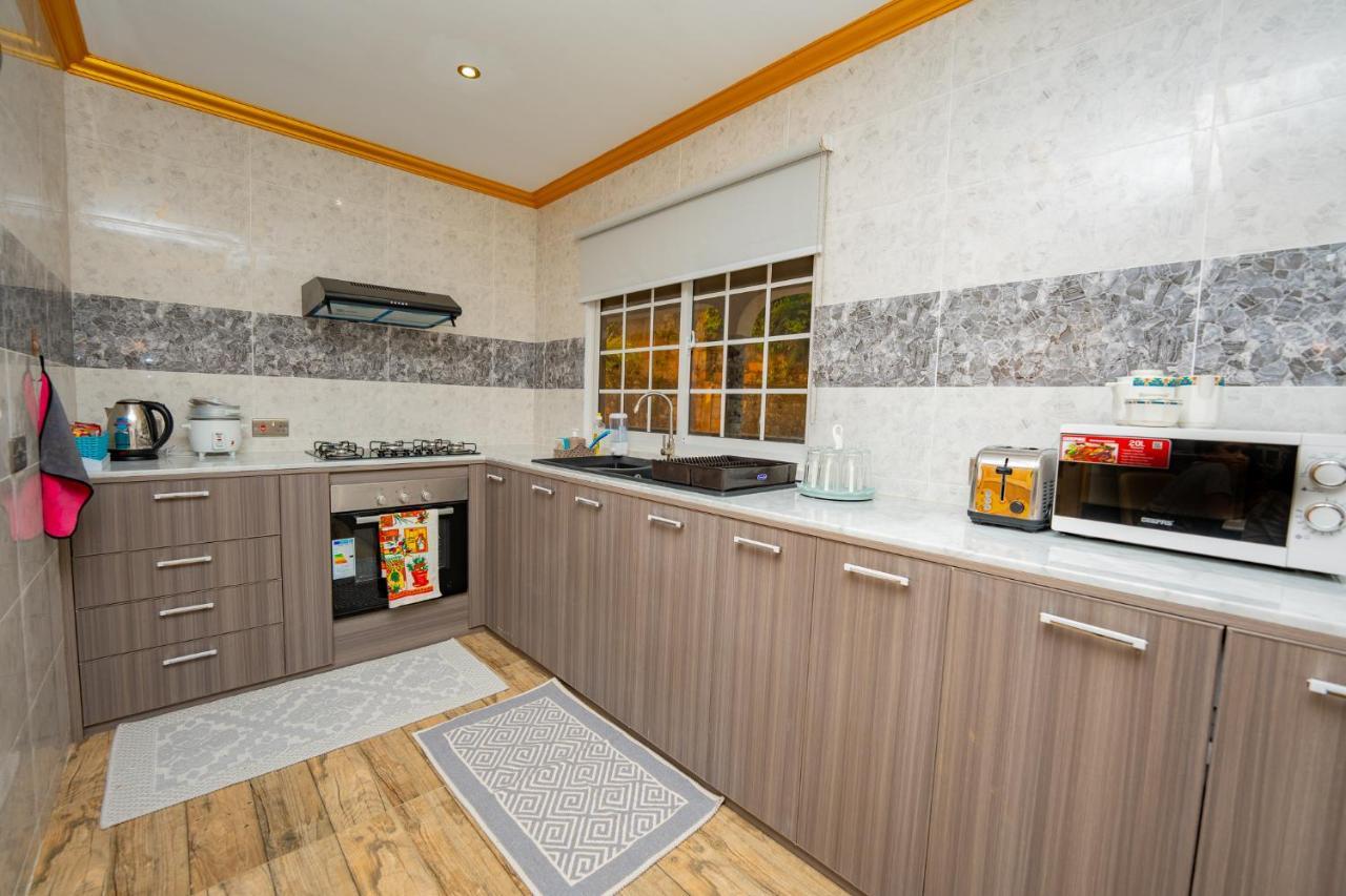 Paradise Breeze Apartment Misere Zewnętrze zdjęcie