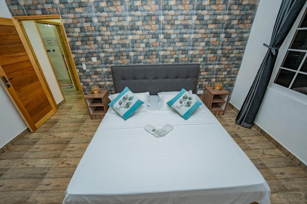 Paradise Breeze Apartment Misere Zewnętrze zdjęcie