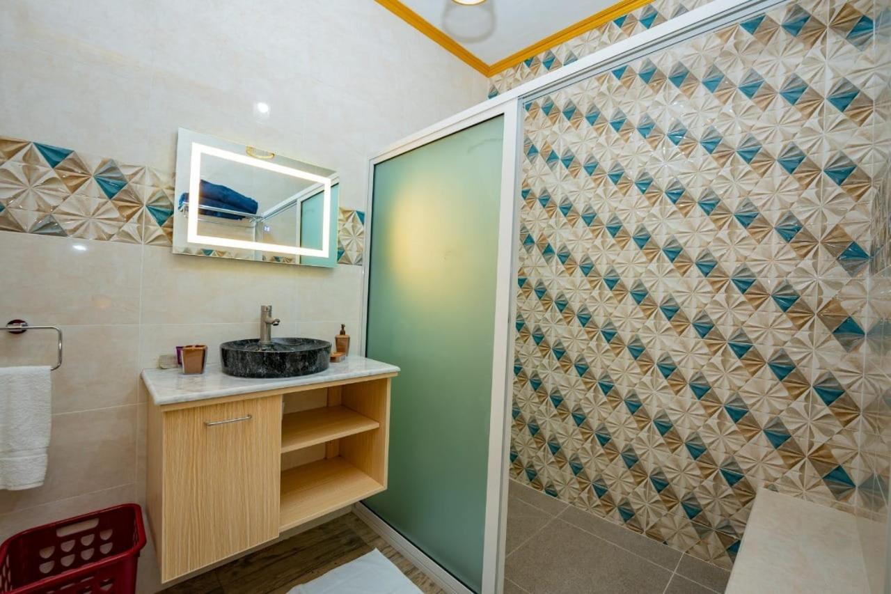 Paradise Breeze Apartment Misere Zewnętrze zdjęcie