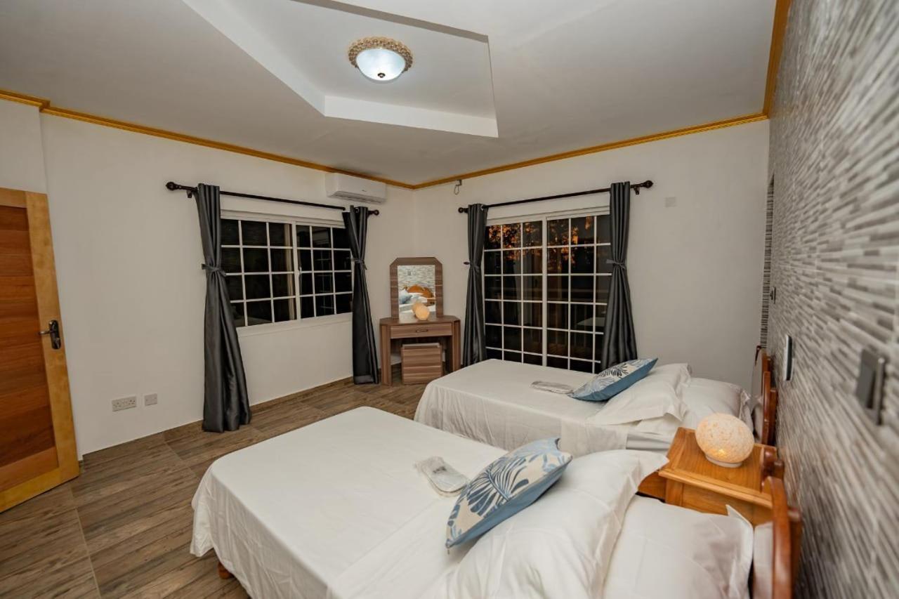 Paradise Breeze Apartment Misere Zewnętrze zdjęcie