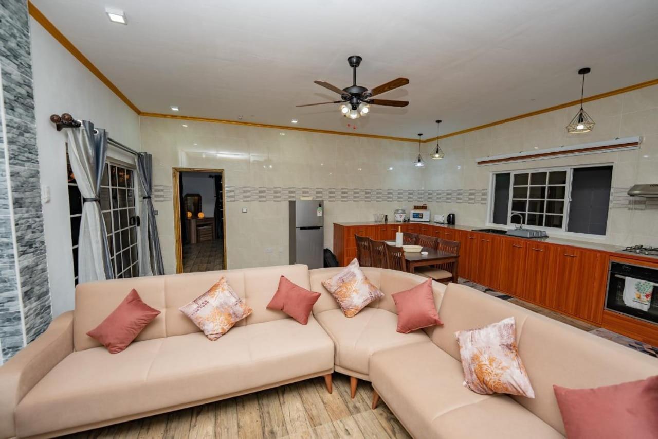 Paradise Breeze Apartment Misere Zewnętrze zdjęcie