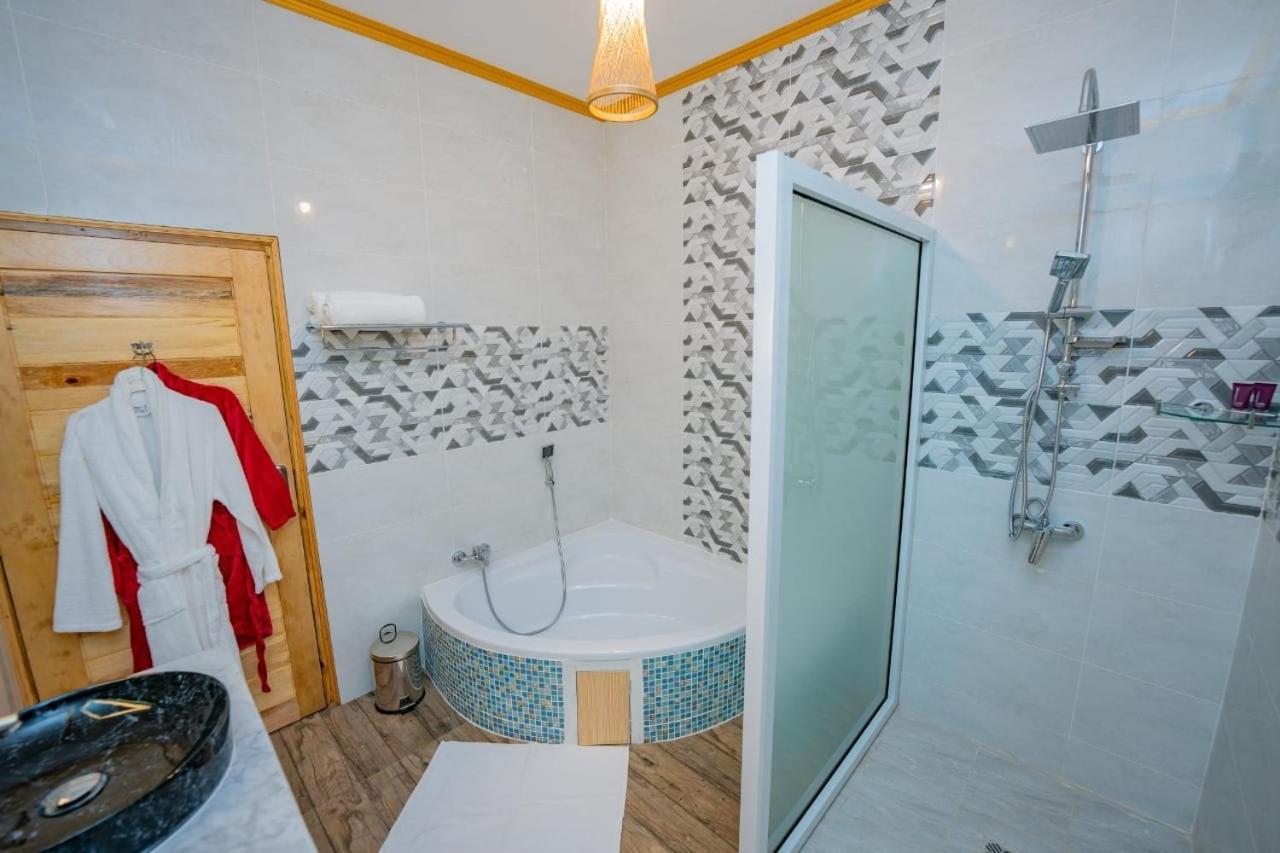 Paradise Breeze Apartment Misere Zewnętrze zdjęcie