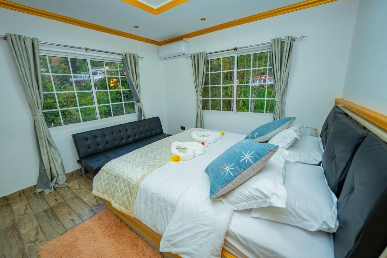 Paradise Breeze Apartment Misere Zewnętrze zdjęcie