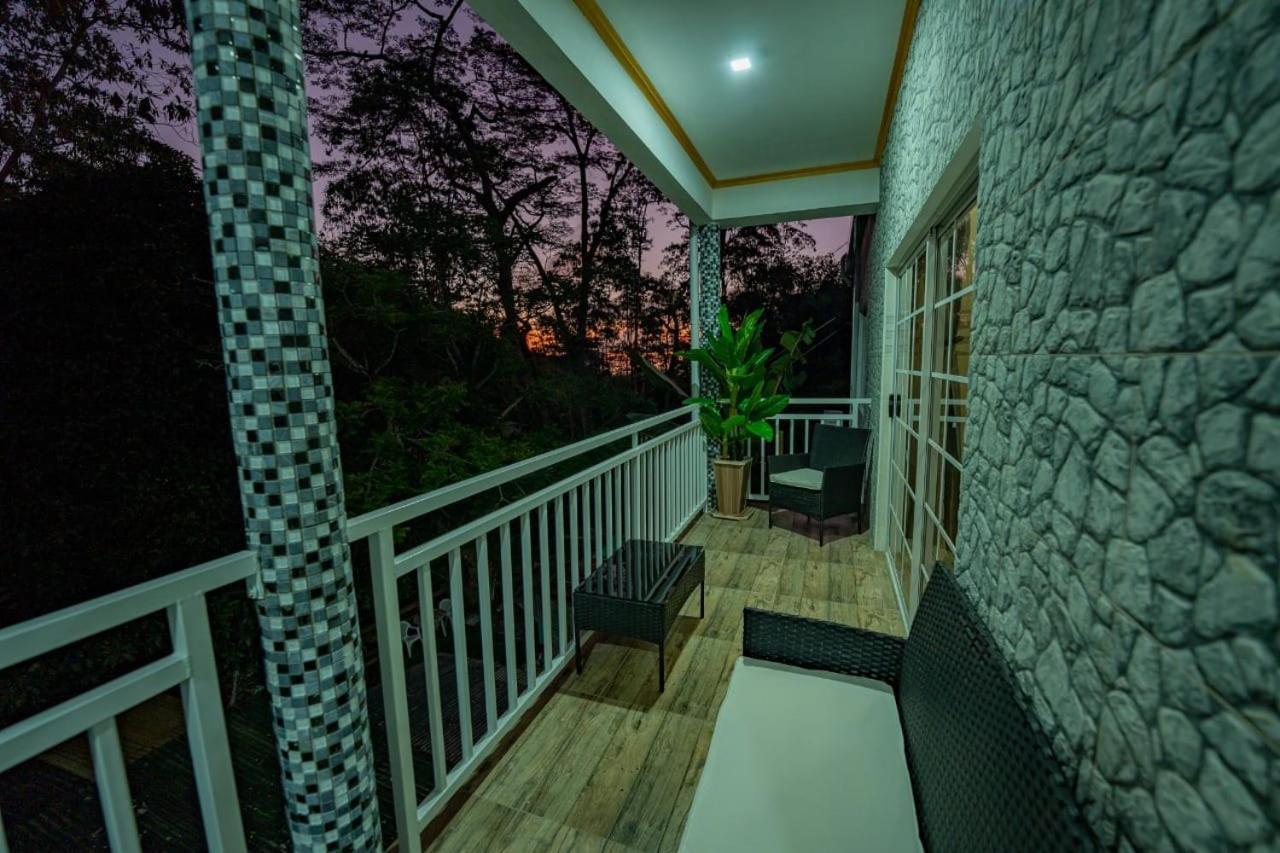 Paradise Breeze Apartment Misere Zewnętrze zdjęcie