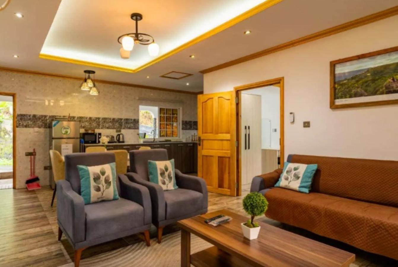 Paradise Breeze Apartment Misere Zewnętrze zdjęcie
