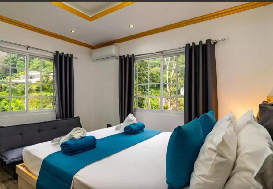 Paradise Breeze Apartment Misere Zewnętrze zdjęcie