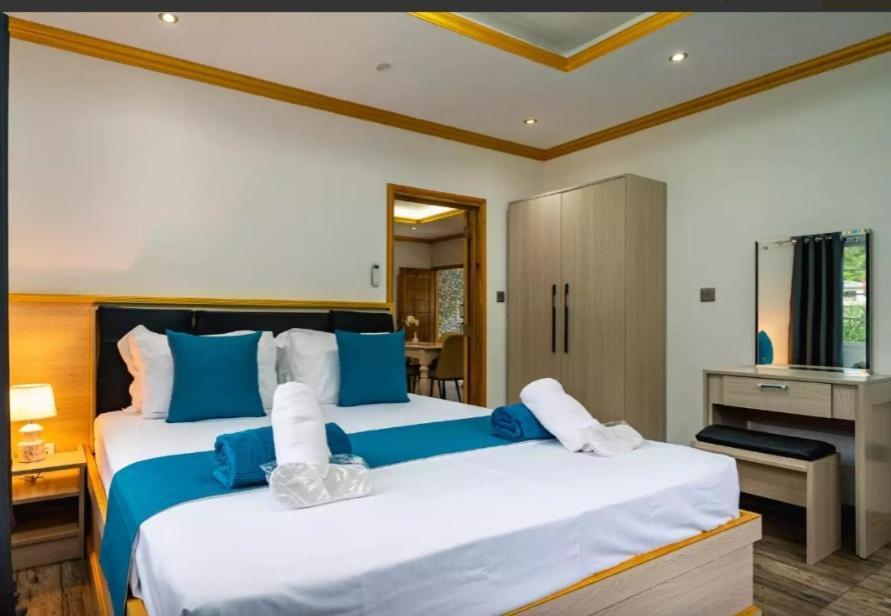 Paradise Breeze Apartment Misere Zewnętrze zdjęcie