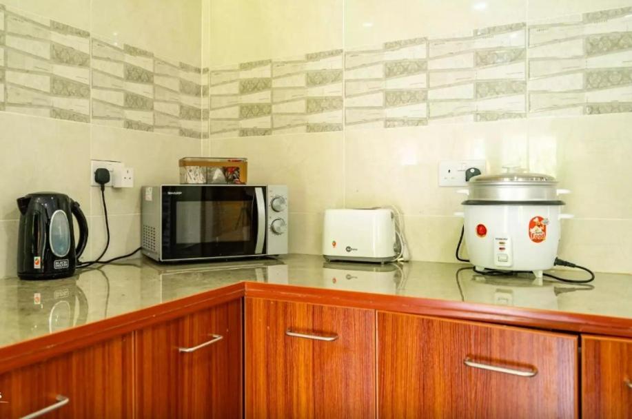 Paradise Breeze Apartment Misere Zewnętrze zdjęcie