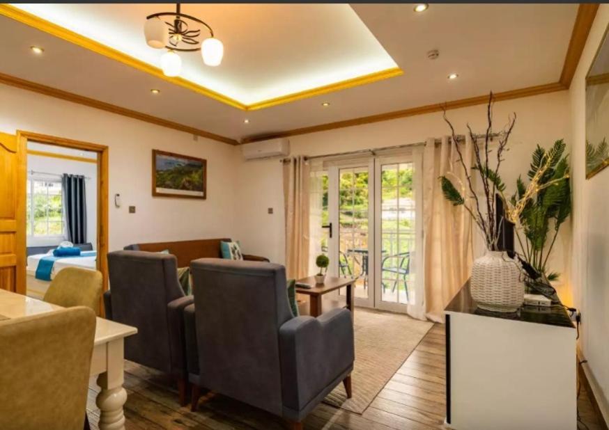 Paradise Breeze Apartment Misere Zewnętrze zdjęcie