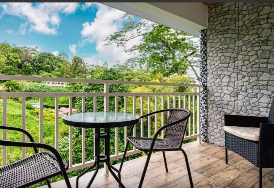 Paradise Breeze Apartment Misere Zewnętrze zdjęcie