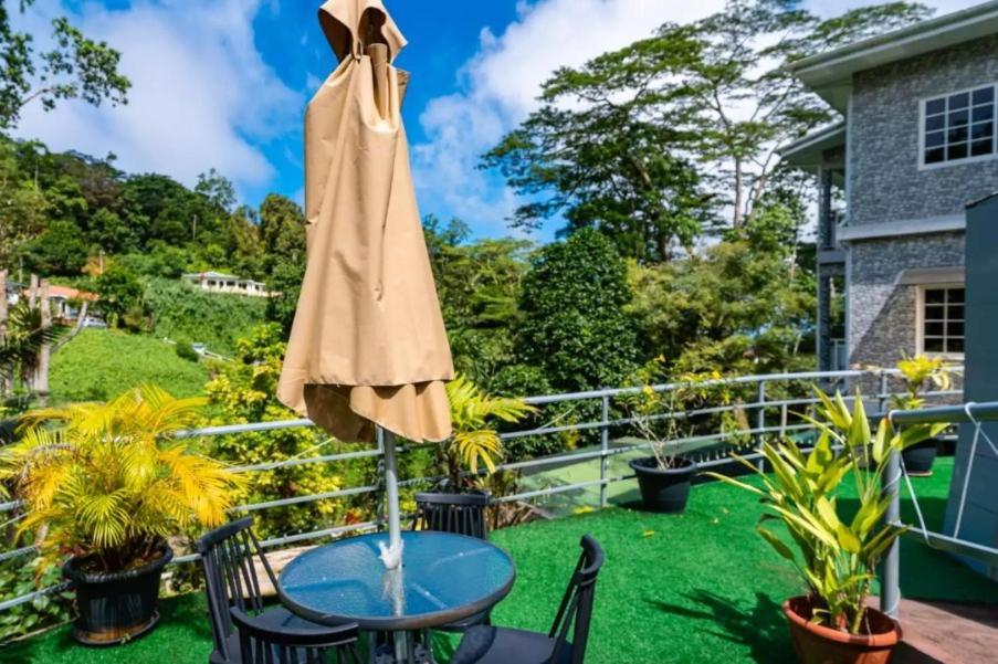 Paradise Breeze Apartment Misere Zewnętrze zdjęcie