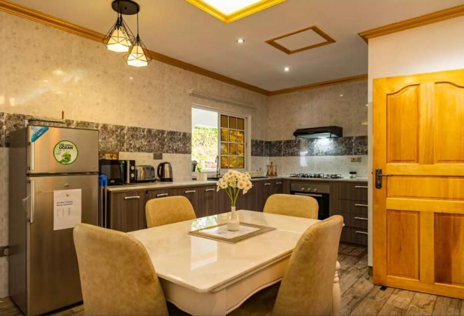 Paradise Breeze Apartment Misere Zewnętrze zdjęcie